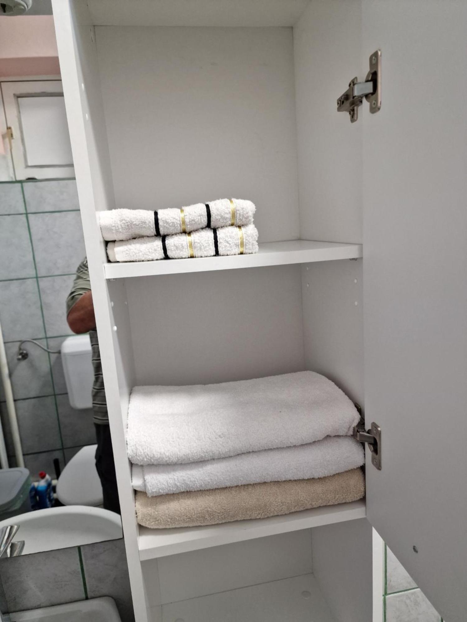 Studio Apartman Lorena Apartment Zagreb Ngoại thất bức ảnh