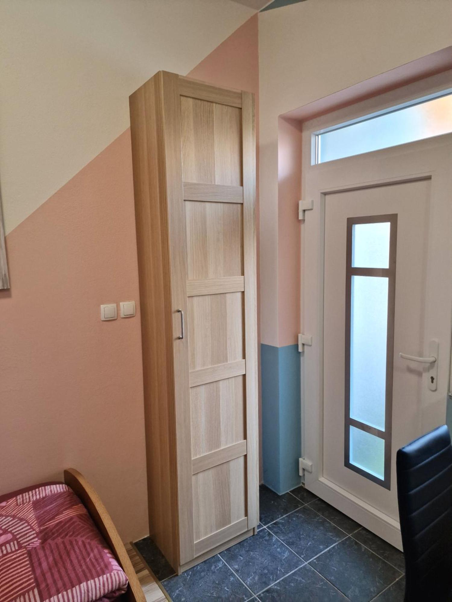 Studio Apartman Lorena Apartment Zagreb Ngoại thất bức ảnh