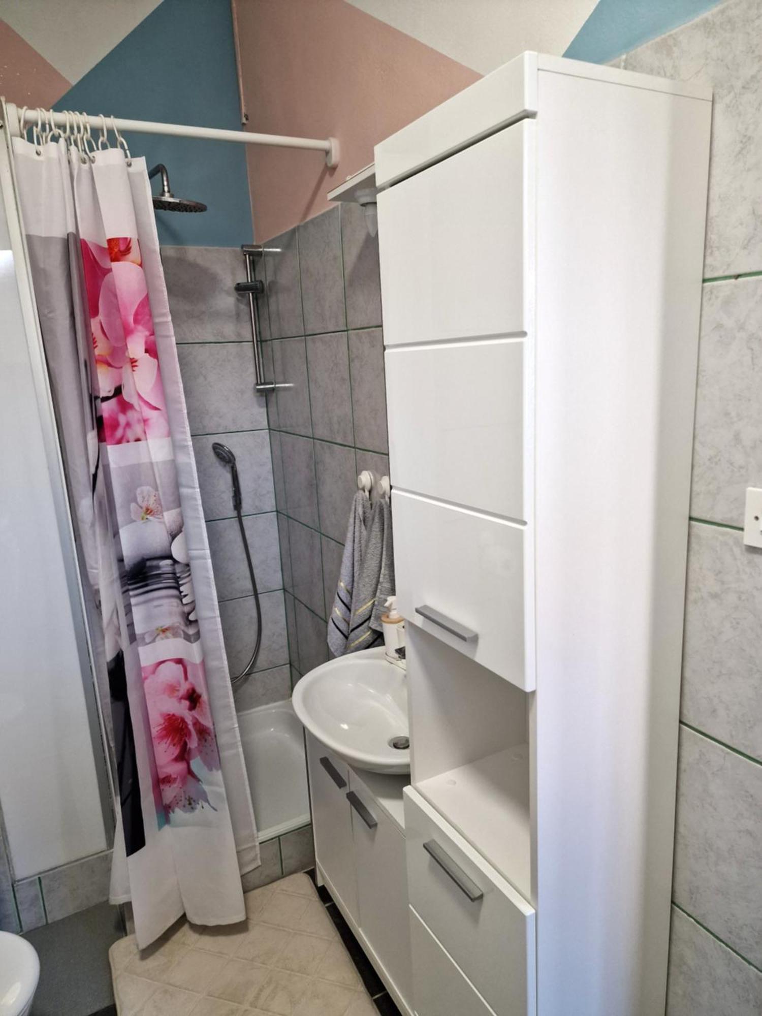 Studio Apartman Lorena Apartment Zagreb Ngoại thất bức ảnh